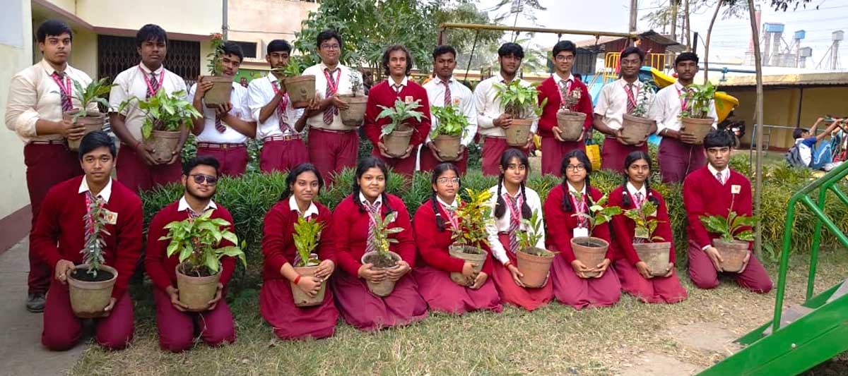 School facilities